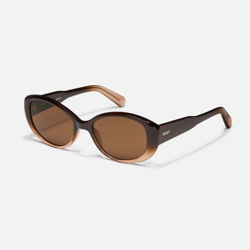 SEPIA OMBRE/BROWN