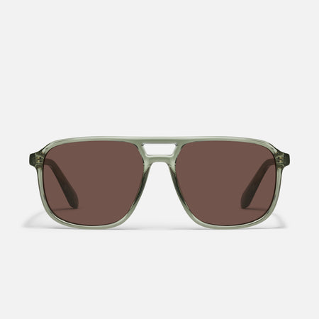 MOSS/BROWN