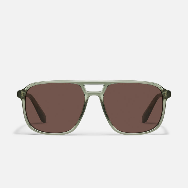 MOSS/BROWN
