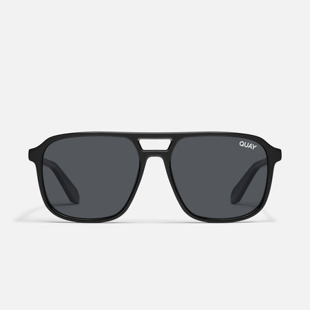 BLACK/SMOKE POLARISED