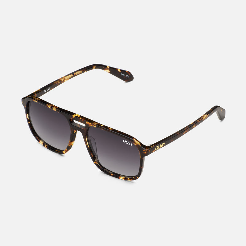 TORTOISE/SMOKE POLARISED
