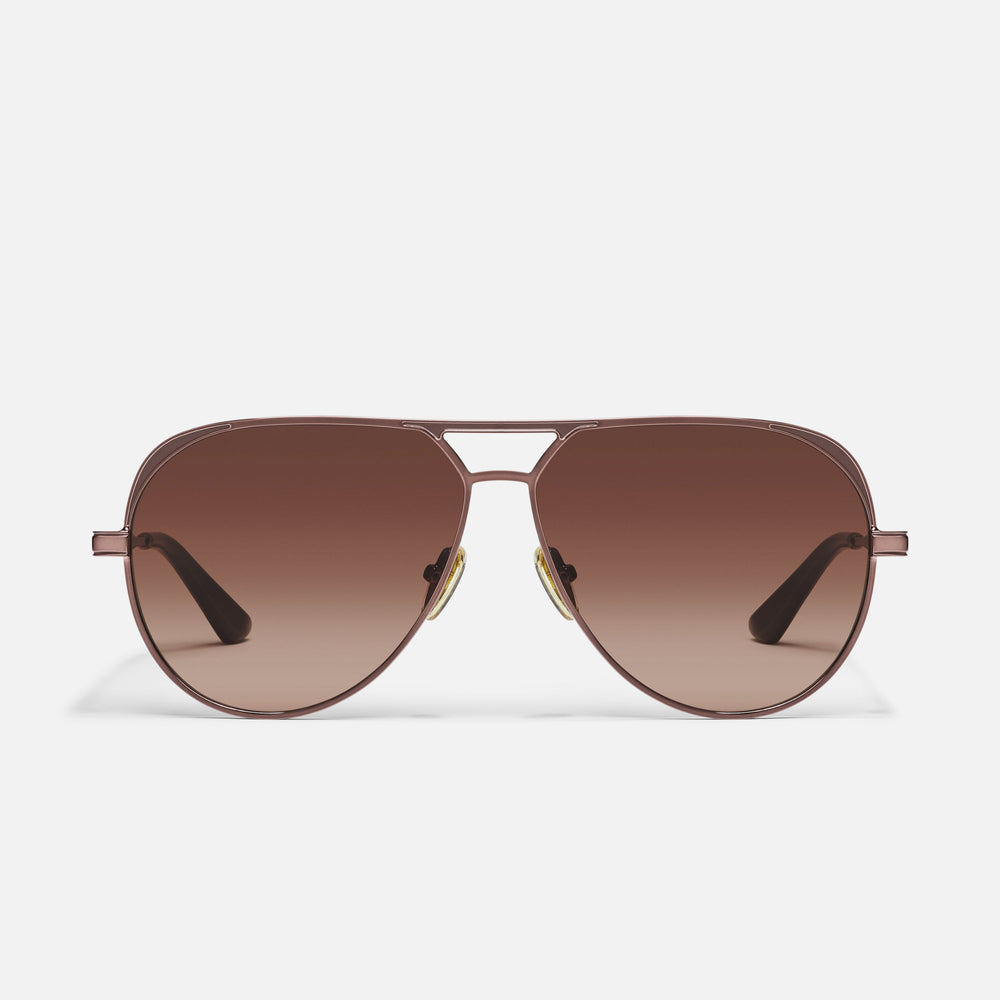 CHOCOLATE/BROWN FAWN