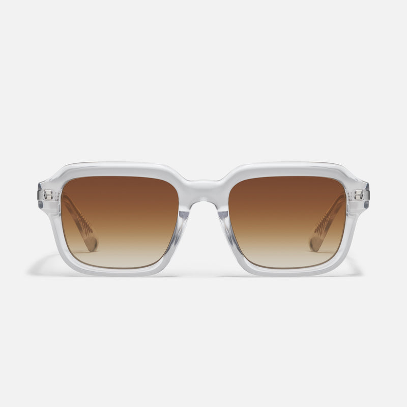 CLEAR/SEPIA