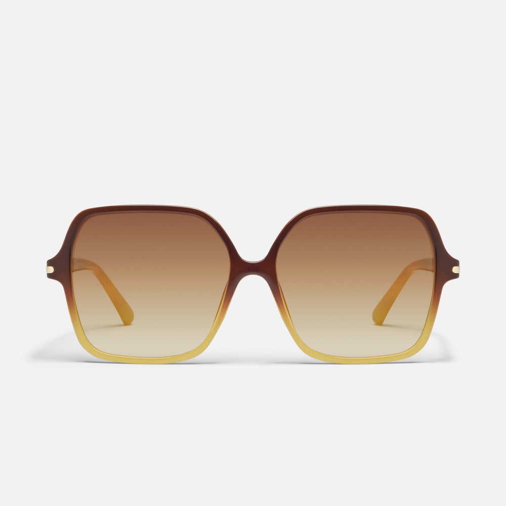 DAISY OMBRE/SEPIA