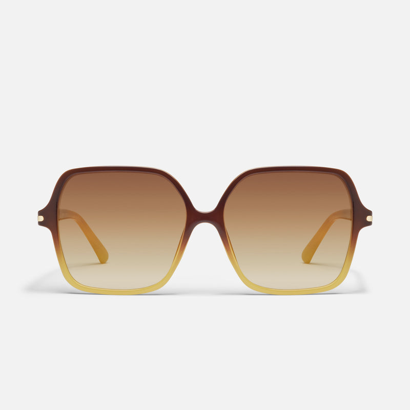DAISY OMBRE/SEPIA