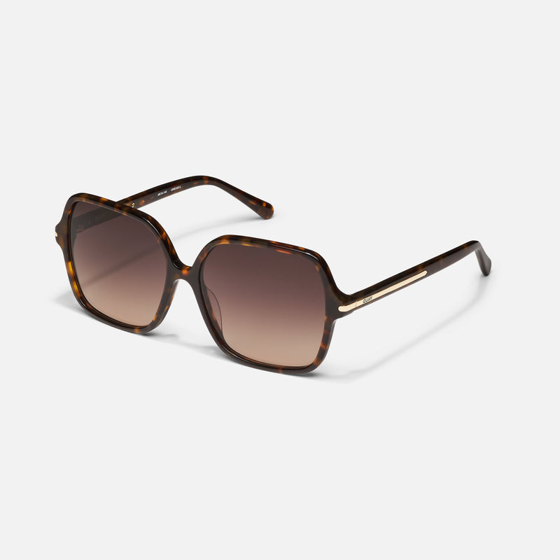 NEUTRAL TORT/DARK FAWN