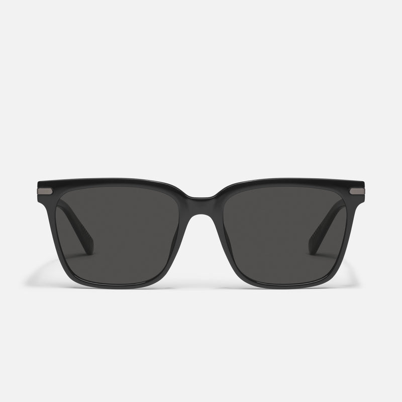 BLACK/BLACK POLARIZED