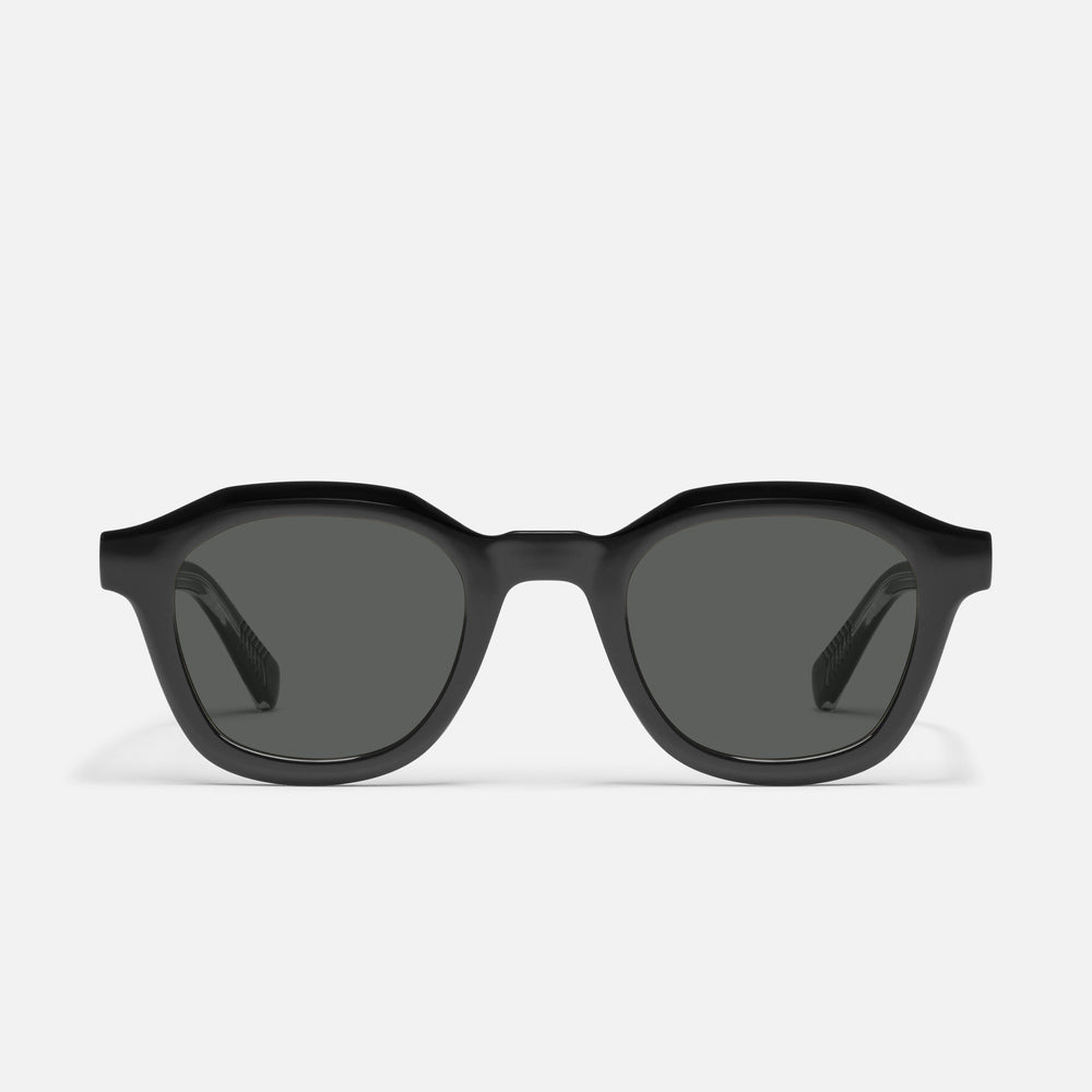 BLACK/SMOKE POLARIZED