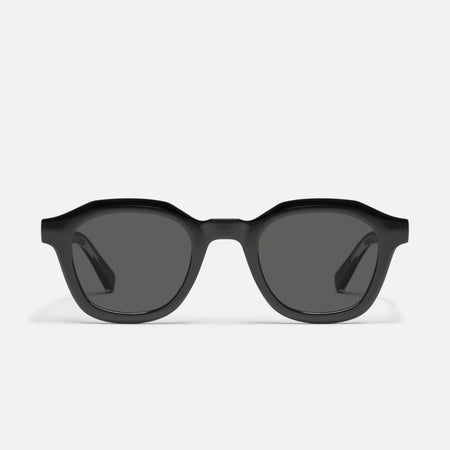 BLACK/SMOKE POLARIZED