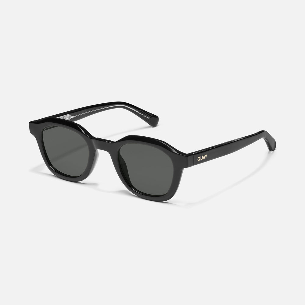 BLACK/SMOKE POLARIZED