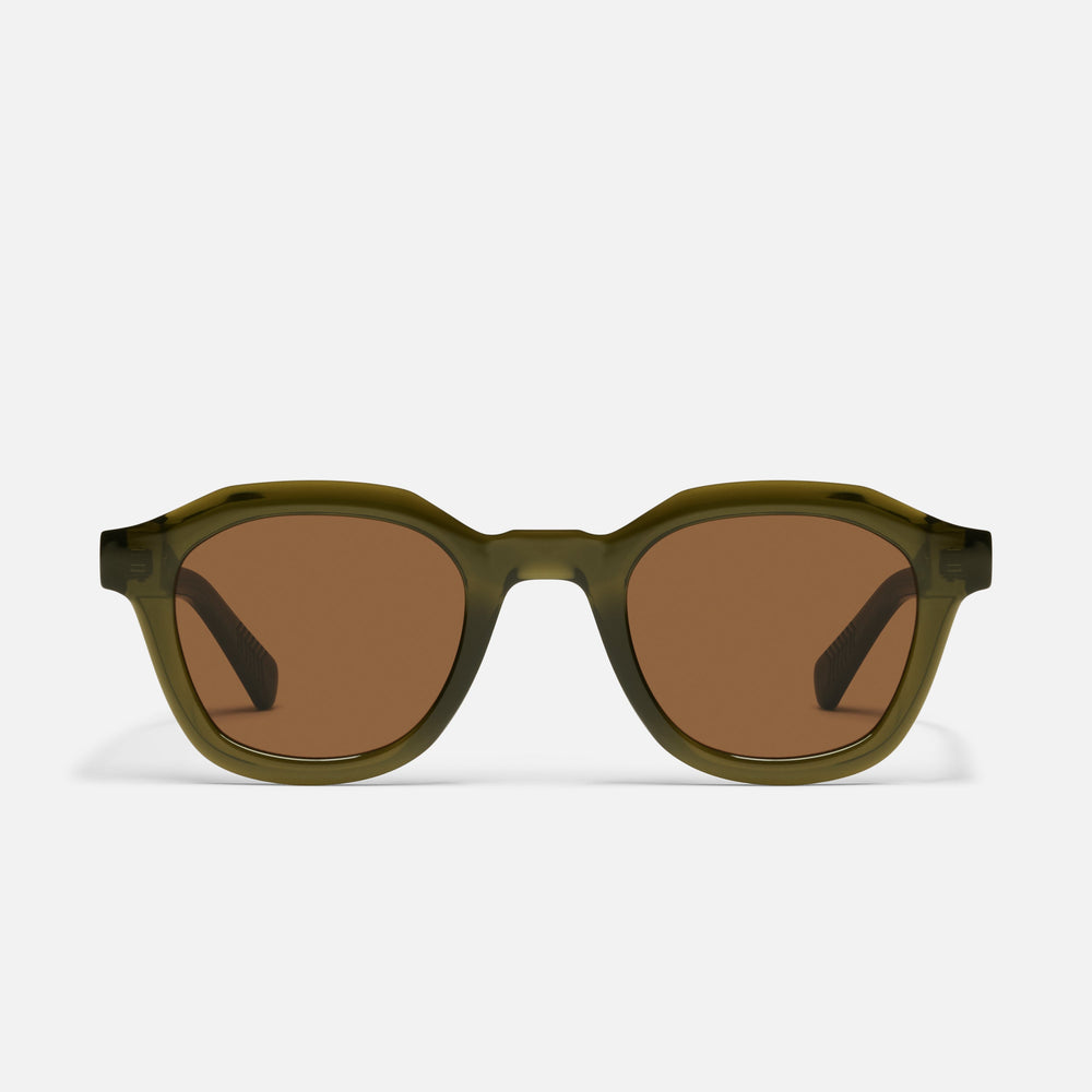 OLIVE/BROWN