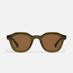 OLIVE/BROWN