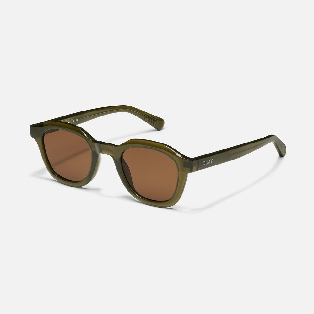 OLIVE/BROWN