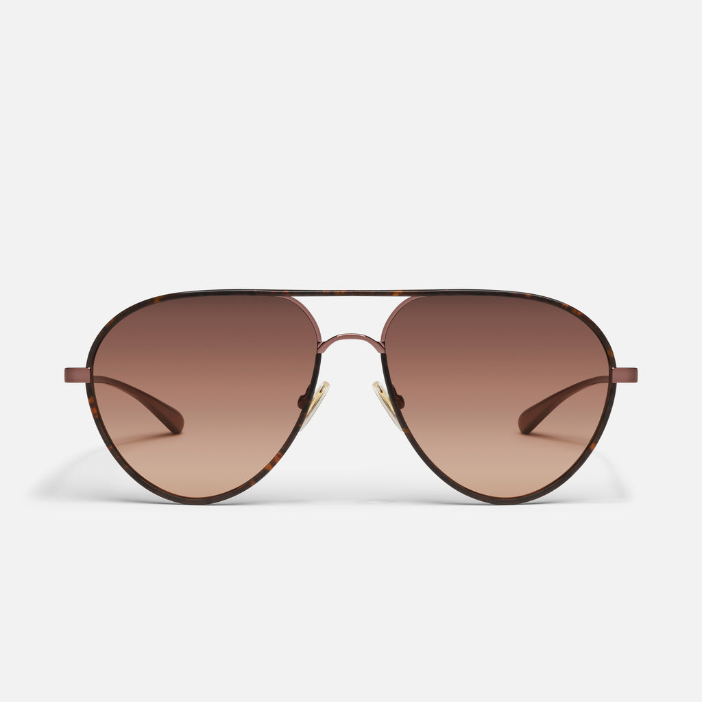 DARK TORT/BROWN FAWN