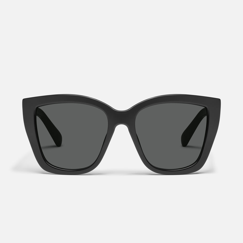 BLACK/SMOKE POLARIZED