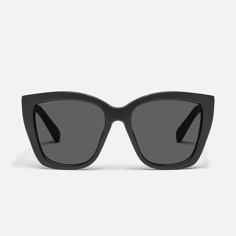 BLACK/SMOKE POLARIZED
