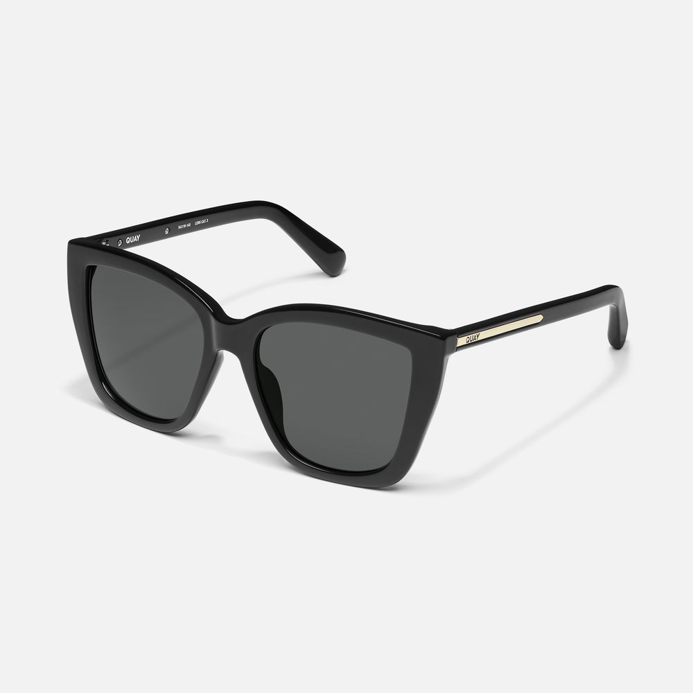 BLACK/SMOKE POLARIZED