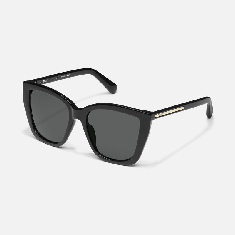 BLACK/SMOKE POLARIZED