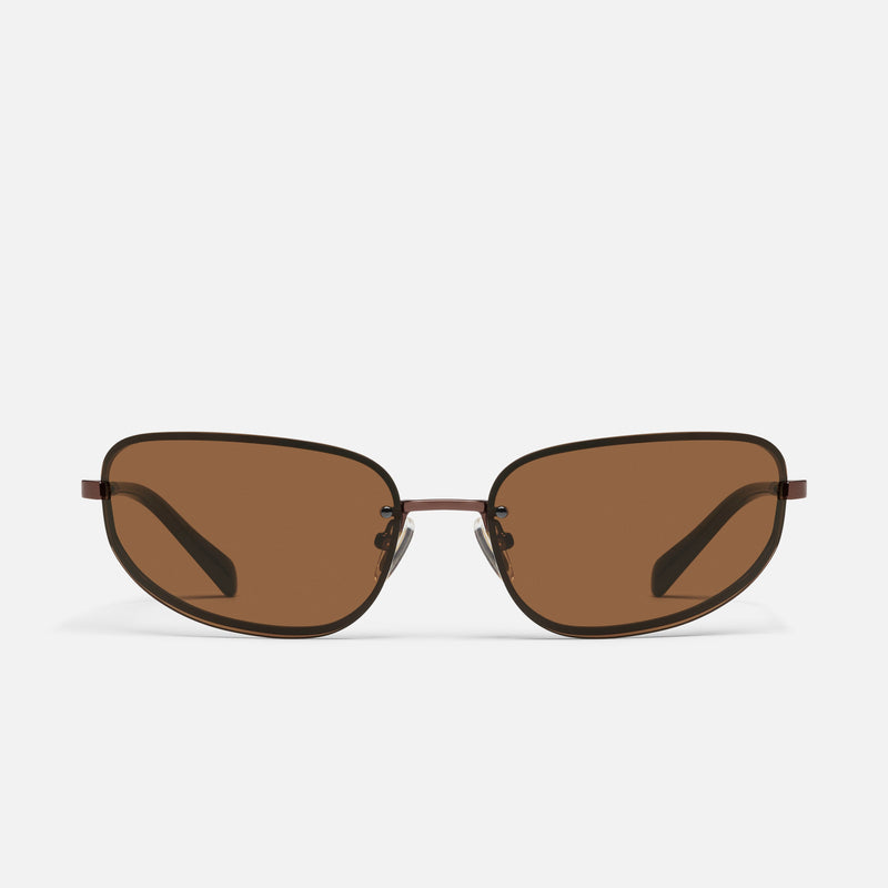 CHOCOLATE/BROWN