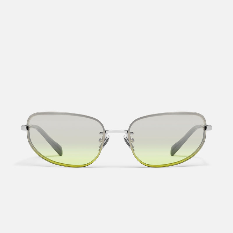 SILVER/SILVER ZEST