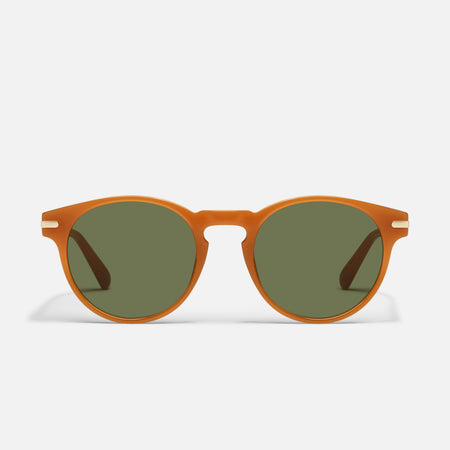 AMBER/GREEN