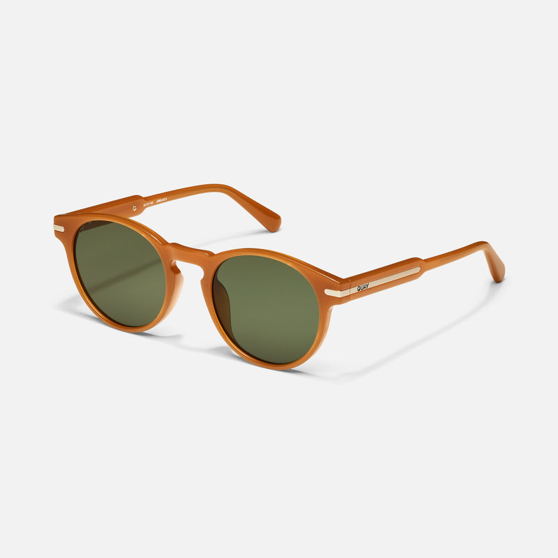 AMBER/GREEN