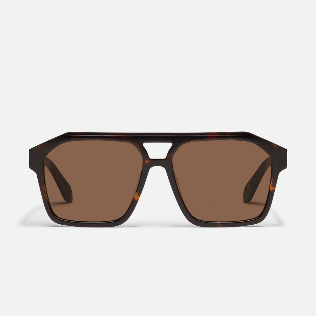 DARK TORT/BROWN