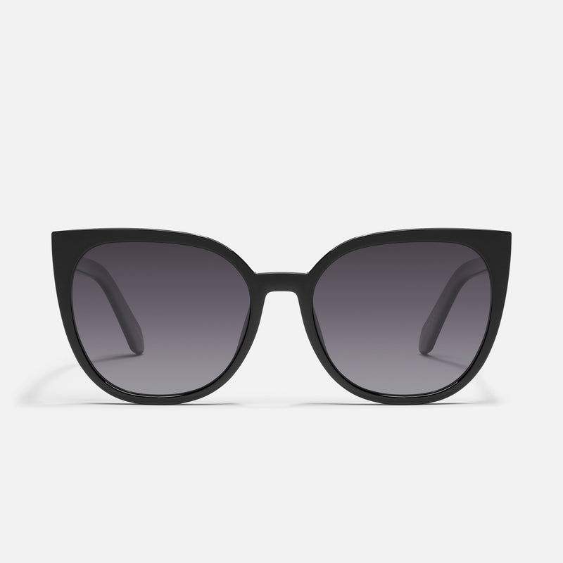 BLACK/SMOKE POLARIZED