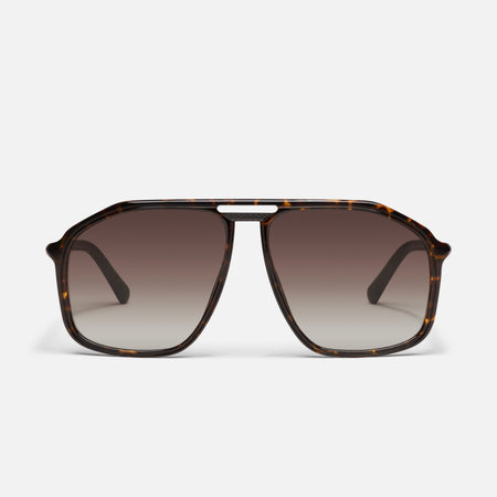 DARK TORT/BROWN