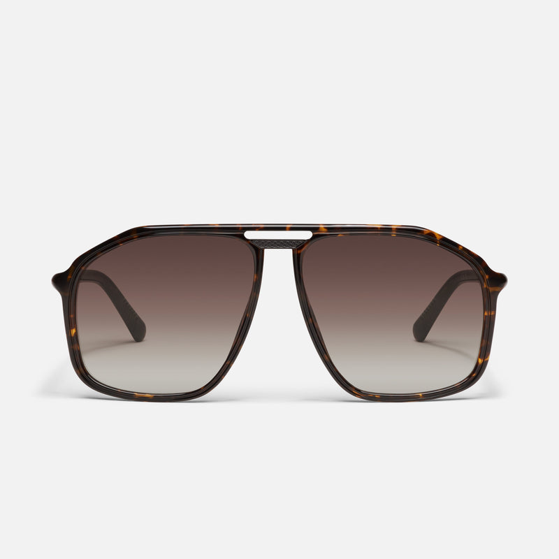 DARK TORT/BROWN