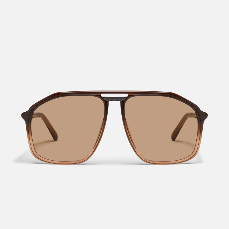 SEPIA OMBRE/TAN