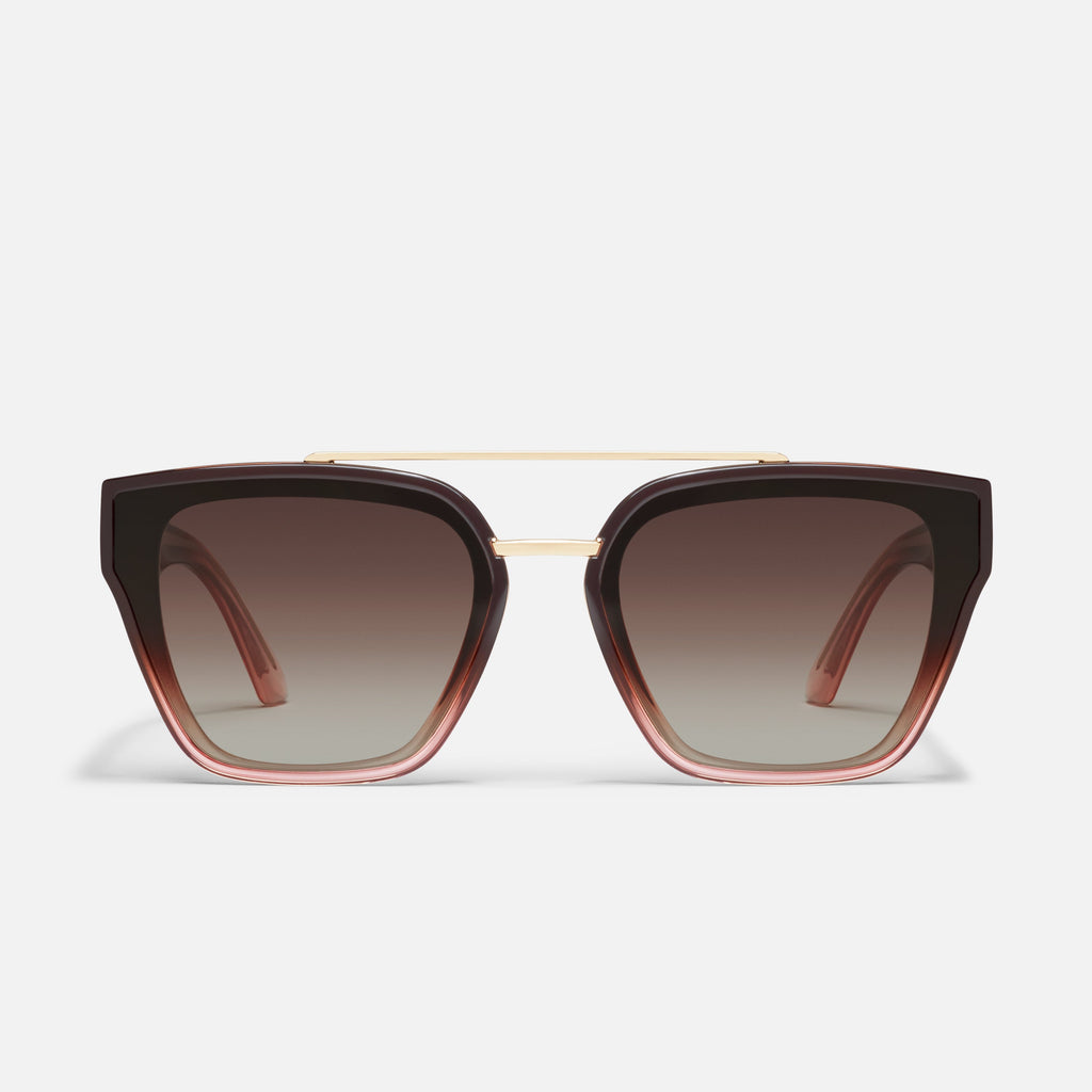 CHOCOLATE PEONY/BROWN