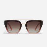 CHOCOLATE PEONY/BROWN