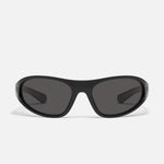 BLACK/BLACK POLARIZED