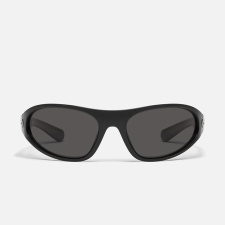 BLACK/BLACK POLARIZED