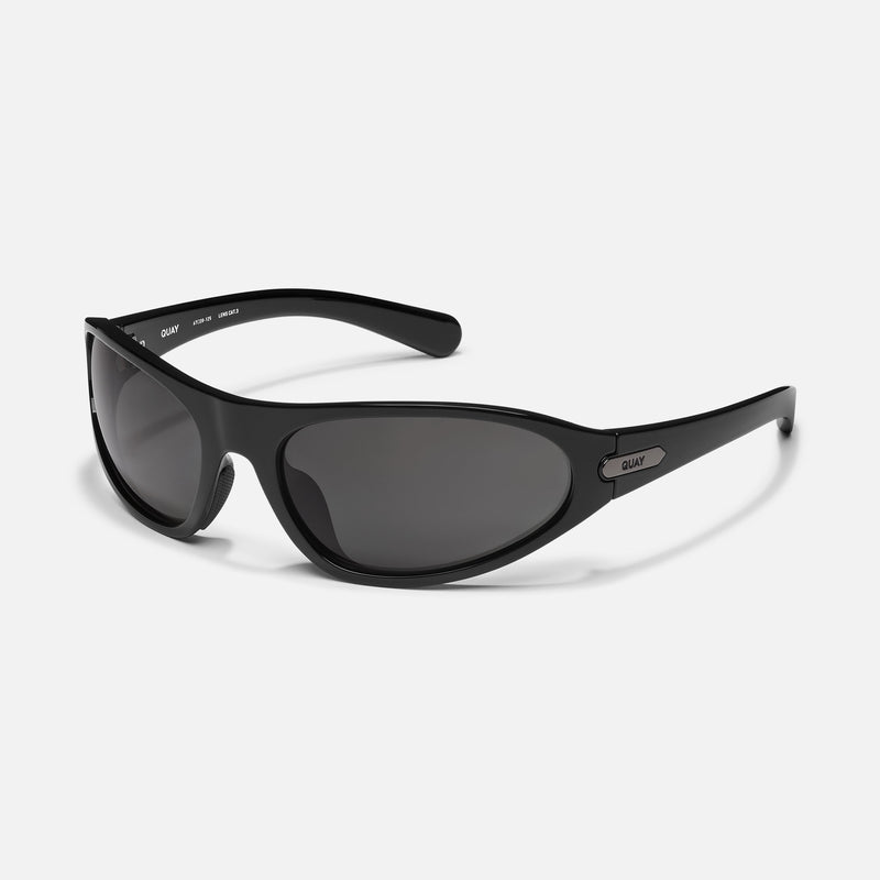 BLACK/BLACK POLARIZED