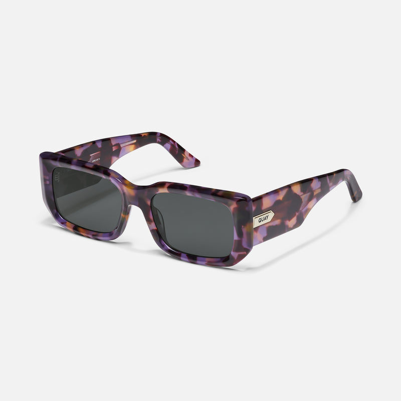 VIOLET TORT/SMOKE