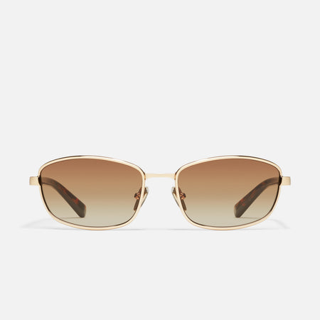GOLD/SEPIA