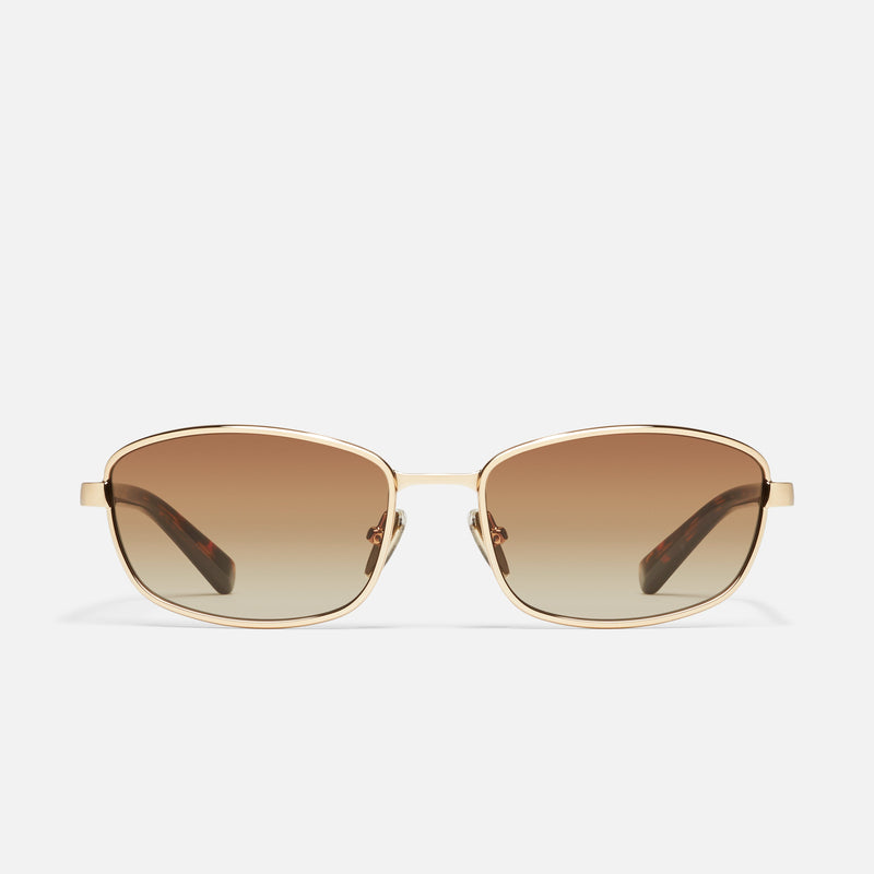 GOLD/SEPIA
