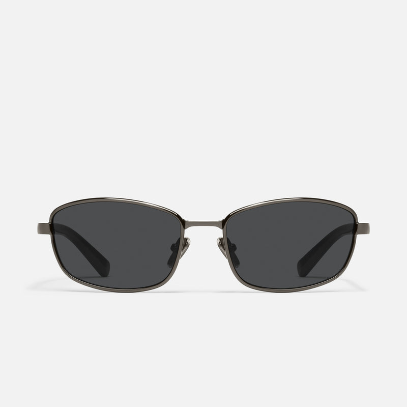 GUNMETAL/SMOKE