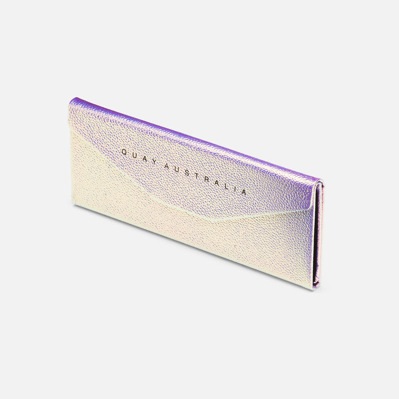 PINK HOLOGRAPHICGOLD