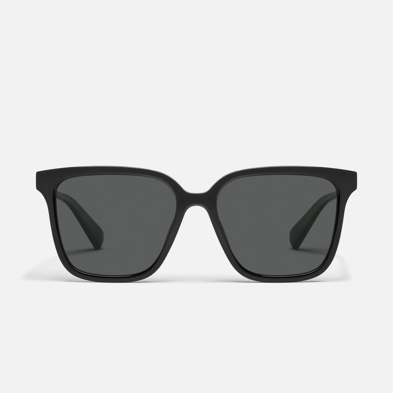 BLACK/SMOKE POLARIZED