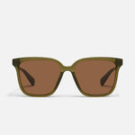 OLIVE/BROWN