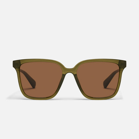 OLIVE/BROWN