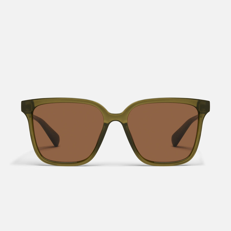 OLIVE/BROWN