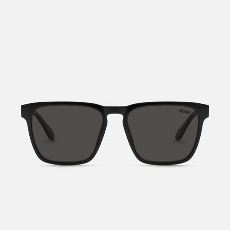 BLACK/BLACK POLARIZED