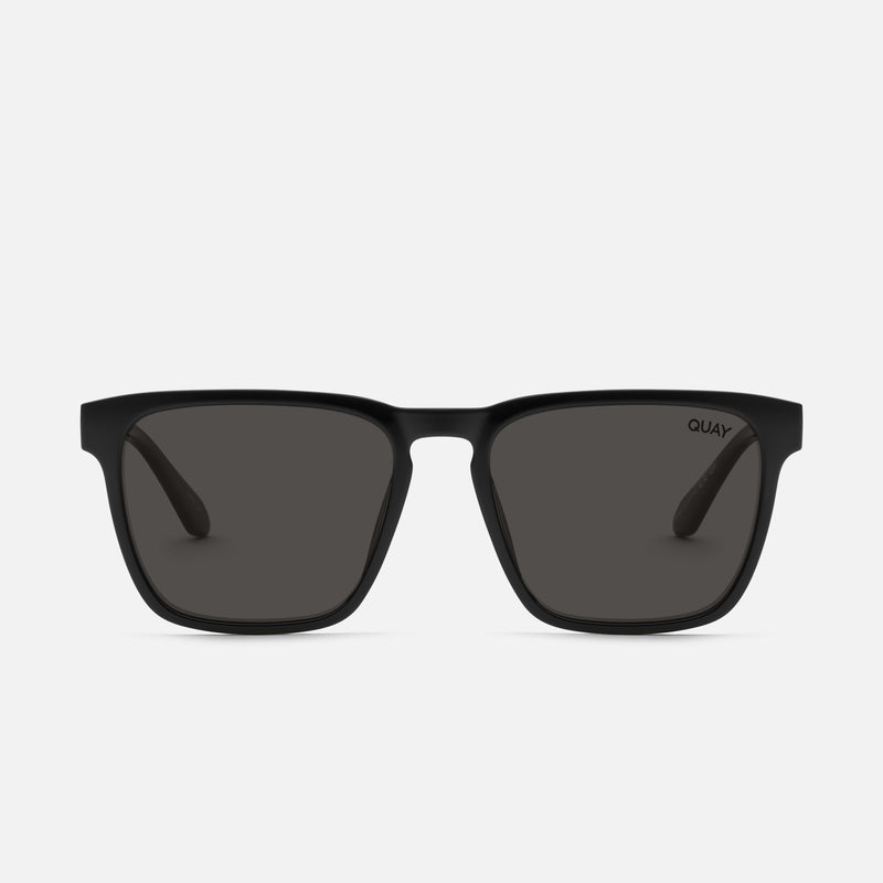 BLACK/BLACK POLARIZED