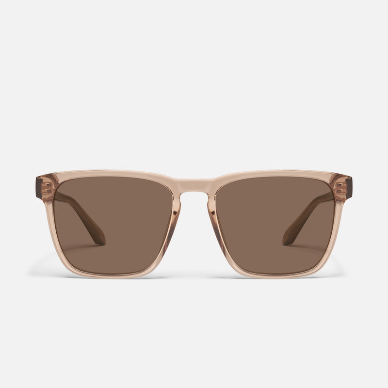 OAT/BROWN POLARIZED