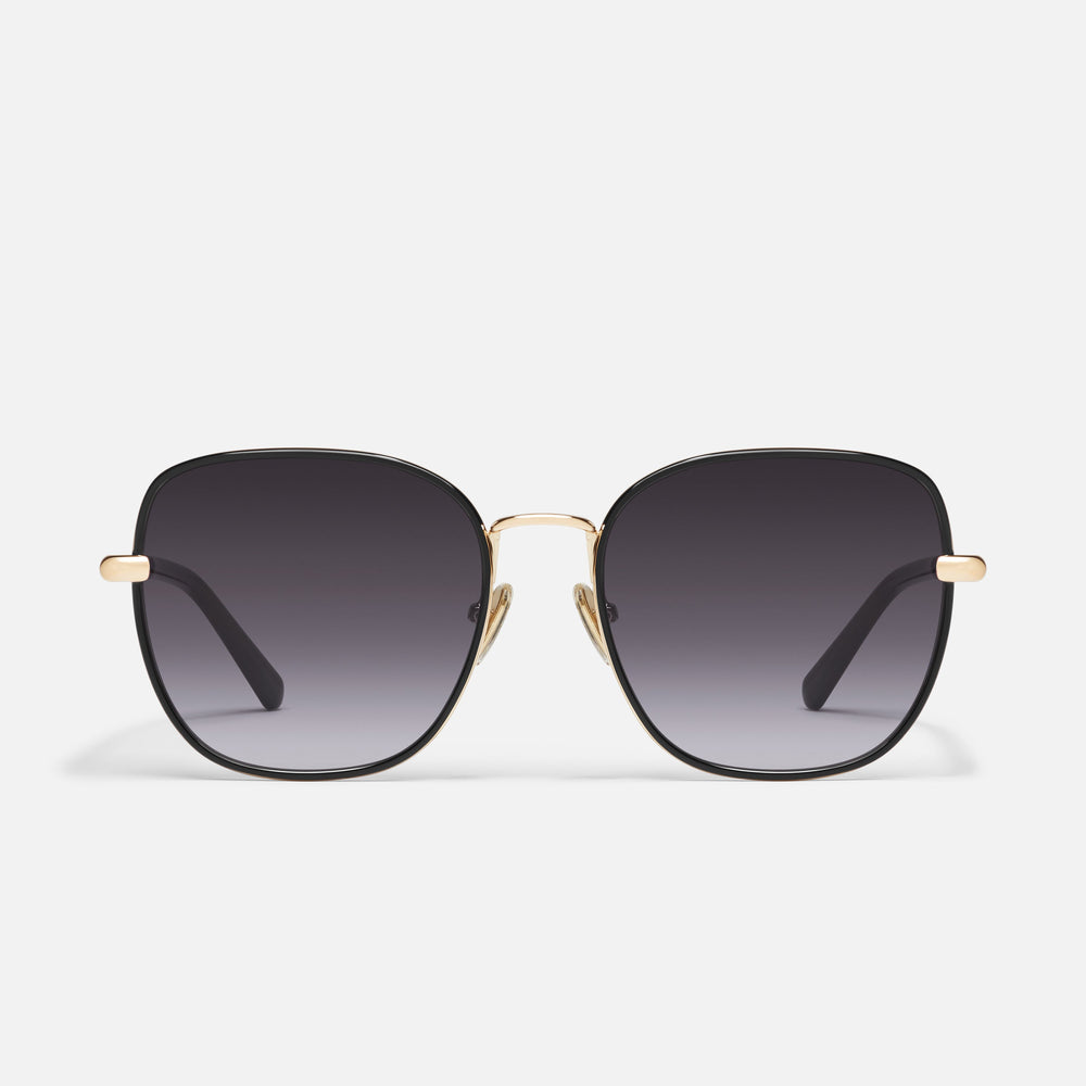 BLACK GOLD/SMOKE