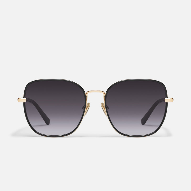 BLACK GOLD/SMOKE